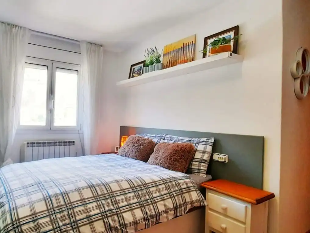 Piso de alquiler en Calle Pereza, 31, Trevélez Habitación de Piso de alquiler en Trevélez con Calefacción y Amueblado