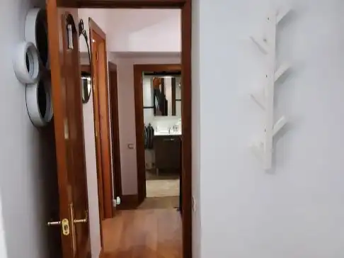 Piso de alquiler en Calle Pereza, 31, Trevélez Piso de alquiler en Trevélez con Calefacción y Amueblado