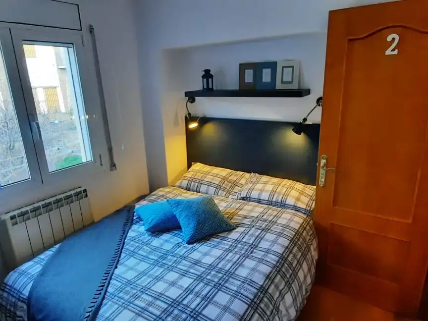 Piso de alquiler en Calle Pereza, 31, Trevélez Habitación de Piso de alquiler en Trevélez con Calefacción y Amueblado