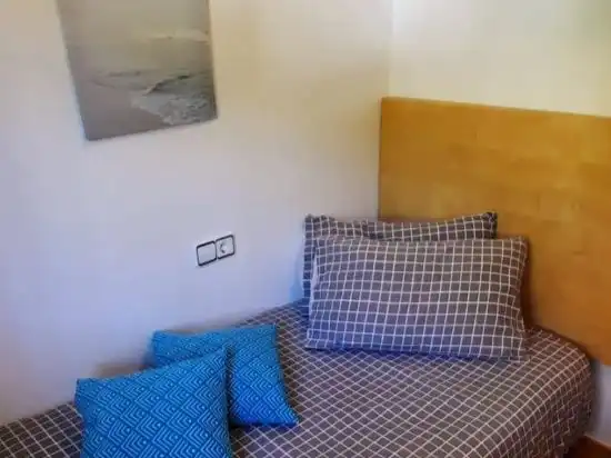 Piso de alquiler en Calle Pereza, 31, Trevélez Habitación de Piso de alquiler en Trevélez con Calefacción y Amueblado