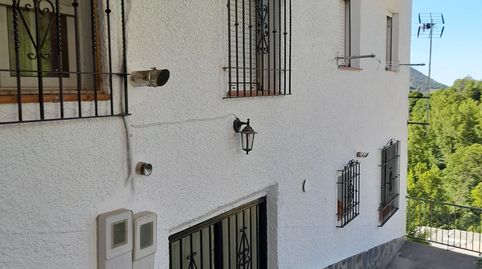 Piso de alquiler en Calle Pereza, 31, Trevélez, Granada - imagen 3 Foto 3 de Piso de alquiler en Calle Pereza, 31, Trevélez, Granada