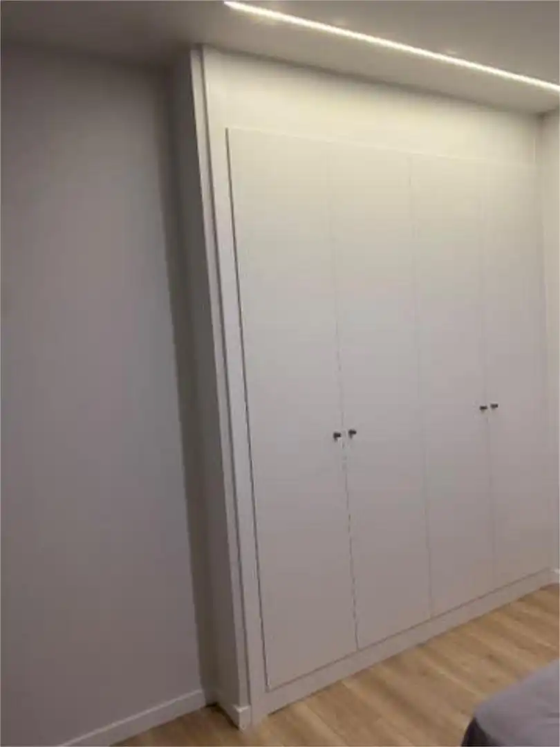 Pis de lloguer a Hospital Nuevo