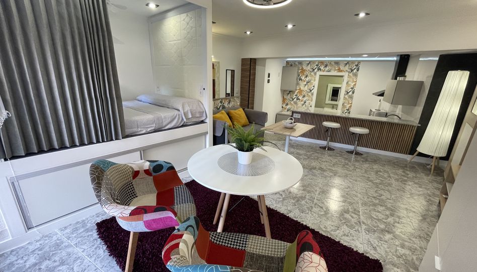 Wohnung zur Miete in Calle Doctor Fleming, 4, Caravaca de la Cruz, Murcia - Bild 1 Foto 1 von Wohnung zur Miete in Calle Doctor Fleming, 4, Caravaca de la Cruz, Murcia