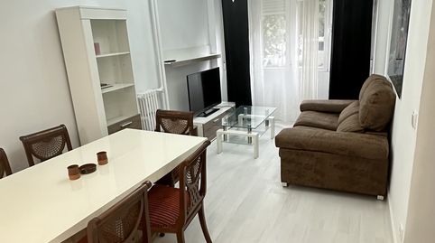 Flat for rent in Calle del Príncipe de Vergara, 200, Ciudad Jardín, Madrid Capital - image 3 Photo 3 of Flat for rent in Calle del Príncipe de Vergara, 200, Ciudad Jardín, Madrid Capital