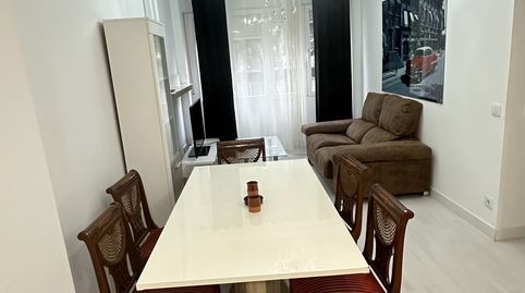 Flat for rent in Calle del Príncipe de Vergara, 200, Ciudad Jardín, Madrid Capital - image 4 Photo 4 of Flat for rent in Calle del Príncipe de Vergara, 200, Ciudad Jardín, Madrid Capital