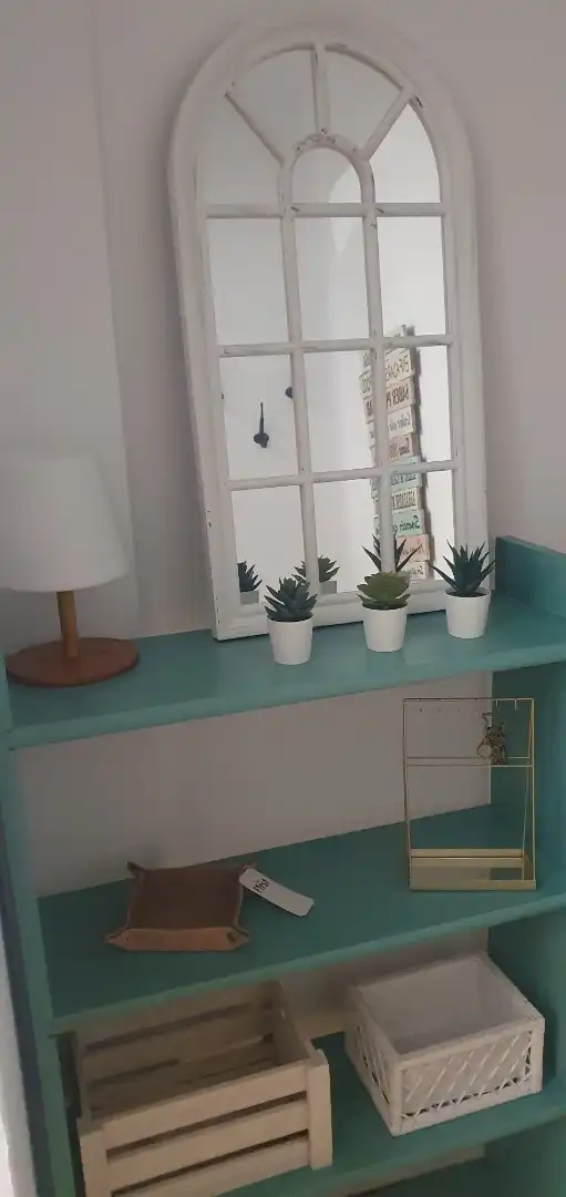 Piso de alquiler en Calle Virgen de Fátima, 12, Triana Este Habitación de Piso de alquiler en Sevilla Capital con Aire acondicionado y Balcón