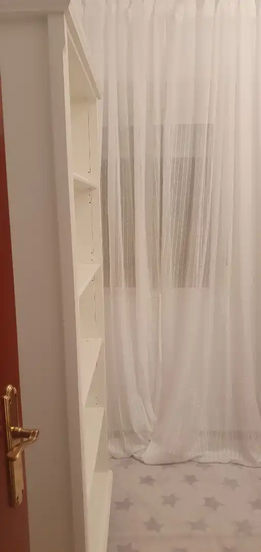 Piso de alquiler en Calle Virgen de Fátima, 12, Triana Este Habitación de Piso de alquiler en Sevilla Capital con Aire acondicionado y Balcón