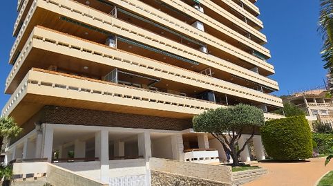Wohnung zur Miete in Calle Altea, 1, Pueblo Acantilado - Lanuza, El Campello - Bild 2 Foto 2 von Wohnung zur Miete in Calle Altea, 1, Pueblo Acantilado - Lanuza, El Campello