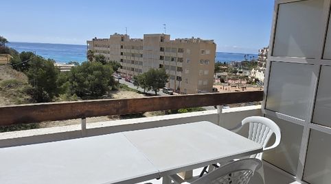 Wohnung zur Miete in Calle Altea, 1, Pueblo Acantilado - Lanuza, El Campello - Bild 3 Foto 3 von Wohnung zur Miete in Calle Altea, 1, Pueblo Acantilado - Lanuza, El Campello