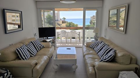 Wohnung zur Miete in Calle Altea, 1, Pueblo Acantilado - Lanuza, El Campello - Bild 4 Foto 4 von Wohnung zur Miete in Calle Altea, 1, Pueblo Acantilado - Lanuza, El Campello
