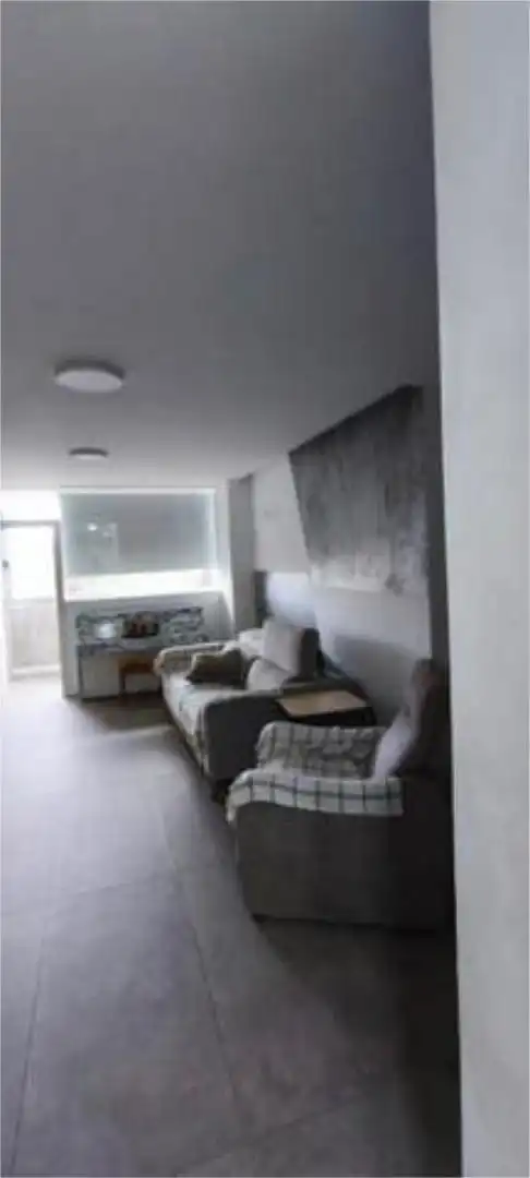 Flat for rent in Altavista - Don Zoilo Living room of Flat for rent in Las Palmas de Gran Canaria with Heating, Terrace and Furnished