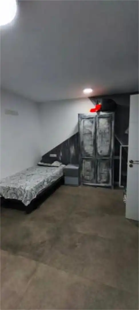 Flat for rent in Altavista - Don Zoilo Bedroom of Flat for rent in Las Palmas de Gran Canaria with Heating, Terrace and Furnished