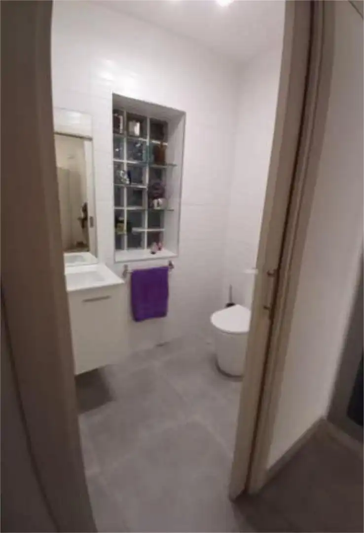 Baño de Casa o chalet en venta en Aldehuela de Jerte