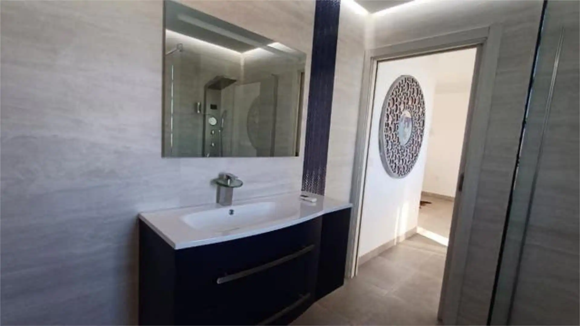 Baño de Casa o chalet en venta en Aldehuela de Jerte