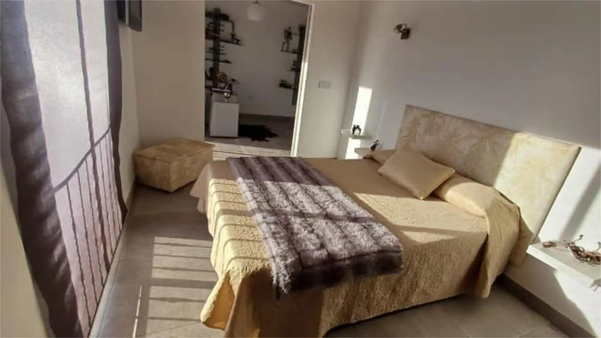 Habitación de Casa o chalet en venta en Aldehuela de Jerte