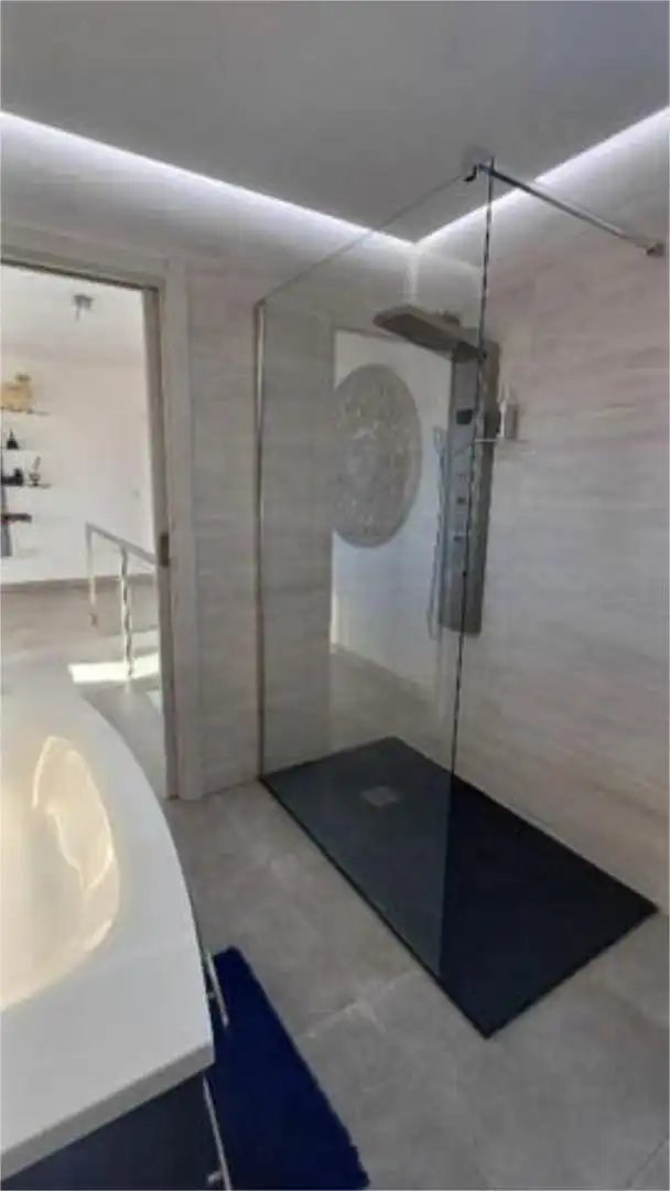 Baño de Casa o chalet en venta en Aldehuela de Jerte