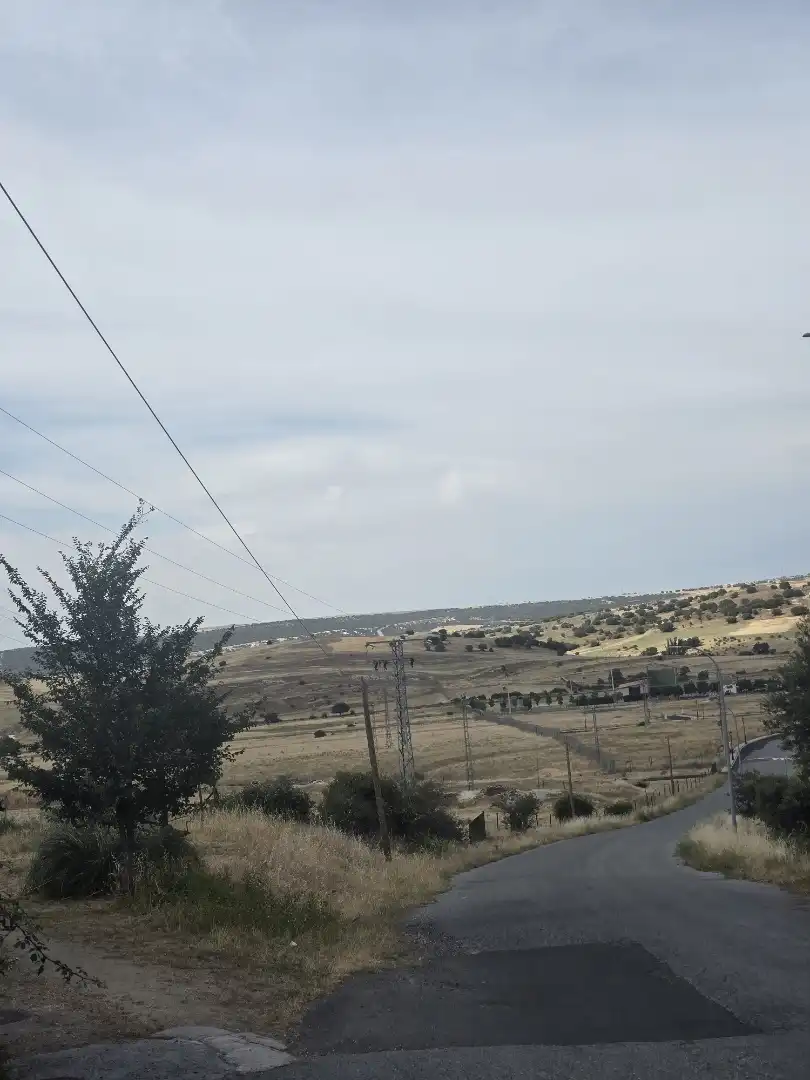 Land for sale in Calle Avenida de San Antonio, 8, Vegas de Matute Land for sale in Vegas de Matute