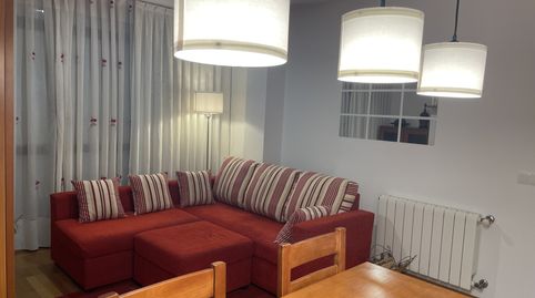 Wohnung zur Miete in Avenida de Barraña, 43, Boiro, A Coruña - Bild 2 Foto 2 von Wohnung zur Miete in Avenida de Barraña, 43, Boiro, A Coruña