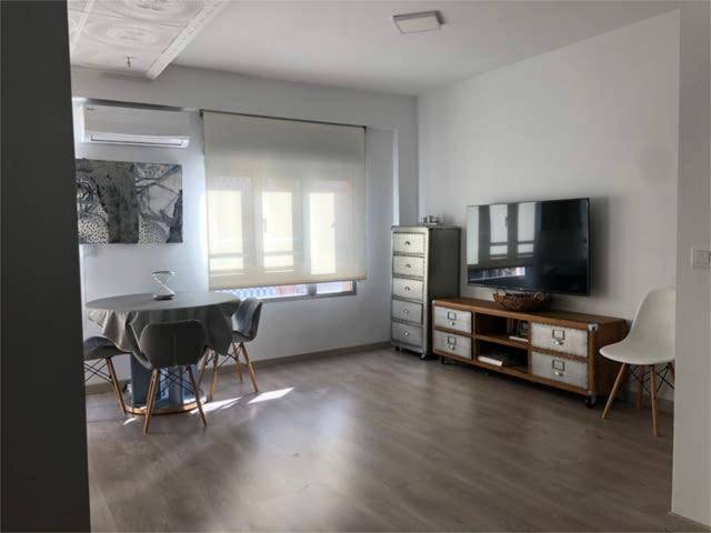 Piso en Venta en Plaza Elíptica - República Argentina