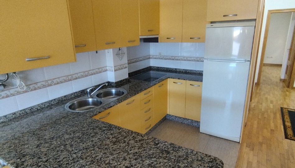 Flat for rent in Avenida de Galicia, 47, Salceda de Caselas, Pontevedra - image 1 Photo 1 of Flat for rent in Avenida de Galicia, 47, Salceda de Caselas, Pontevedra