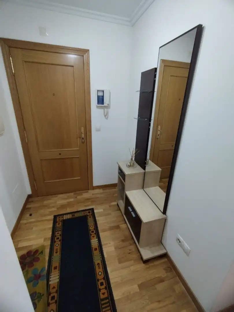 Flat for rent in Avenida de Galicia, 47, Salceda de Caselas Flat for rent in Salceda de Caselas with Heating, Parquet flooring and Storage room