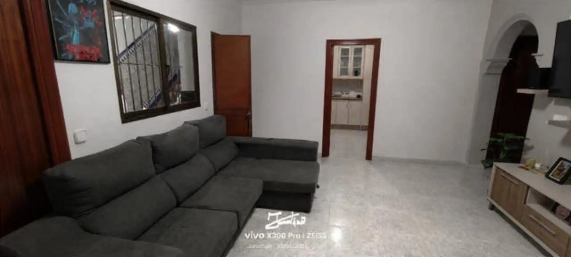 Casa o xalet de lloguer a Osuna Sala d'estar de Casa o xalet de lloguer en Osuna