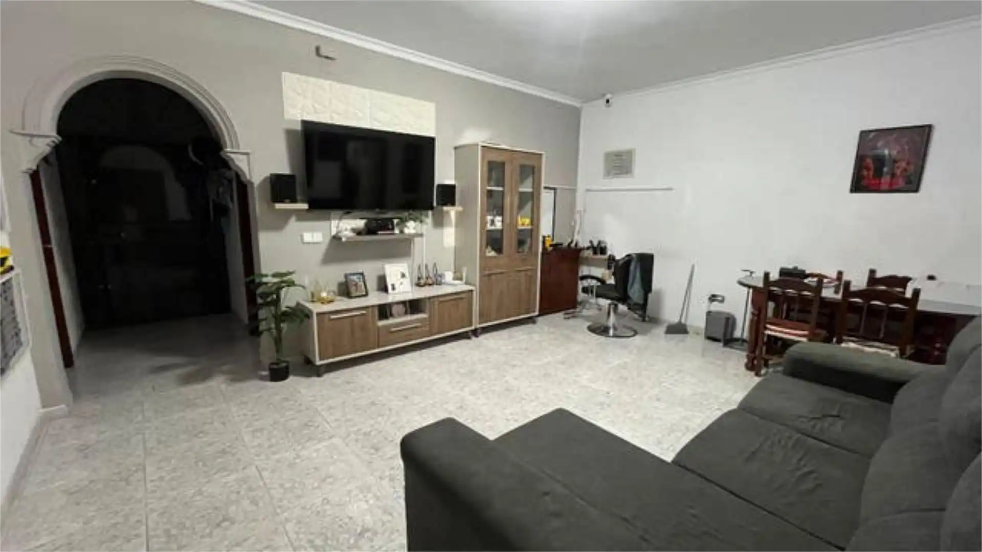 Casa o xalet de lloguer a Osuna Sala d'estar de Casa o xalet de lloguer en Osuna