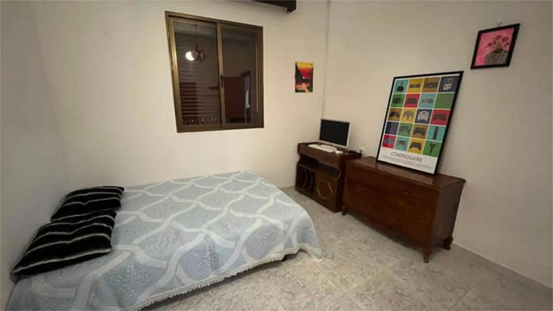 Casa o xalet de lloguer a Osuna Dormitori de Casa o xalet de lloguer en Osuna