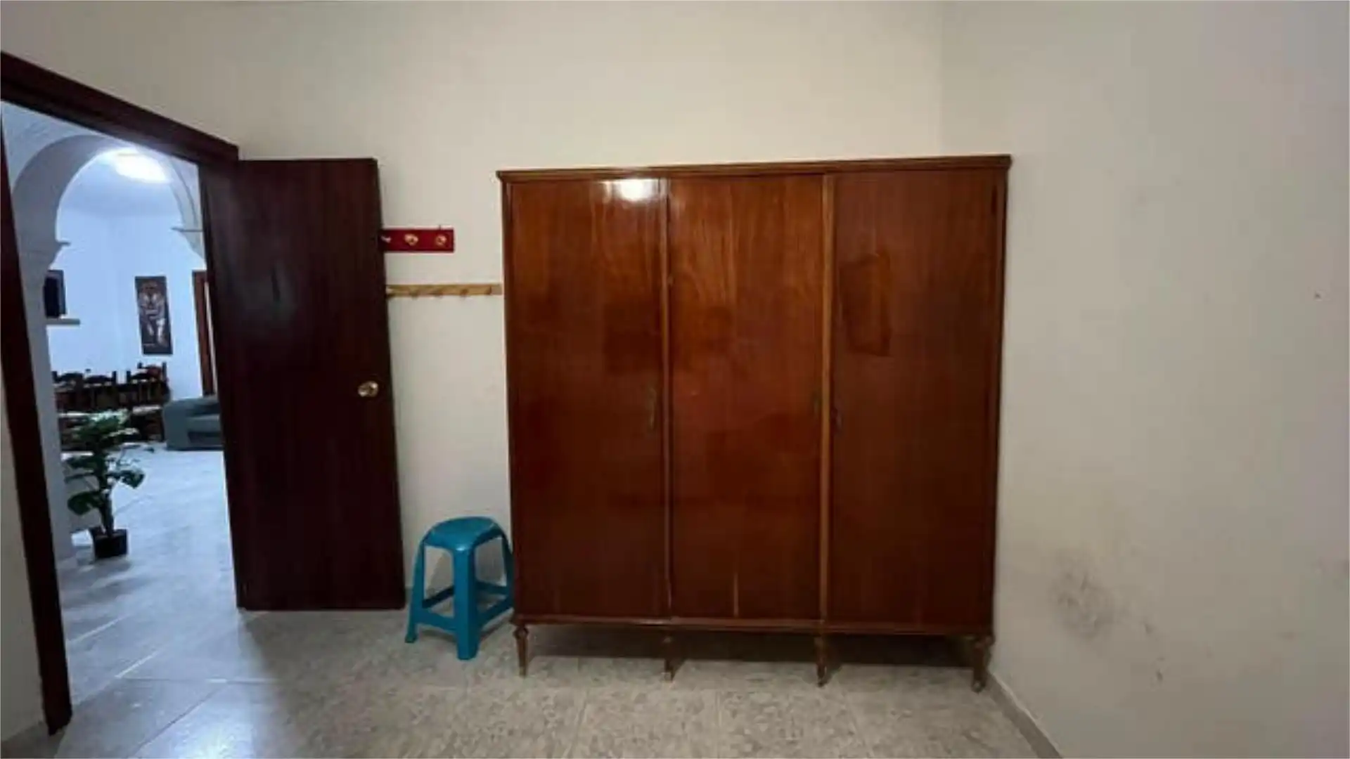 Casa o xalet de lloguer a Osuna Dormitori de Casa o xalet de lloguer en Osuna