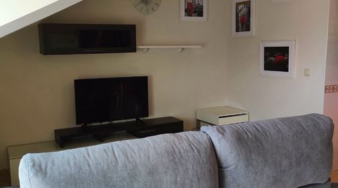 Ático en venta en Rua Santo Antoniño, 71, Barro, Pontevedra - imagen 3 Foto 3 de Ático en venta en Rua Santo Antoniño, 71, Barro, Pontevedra
