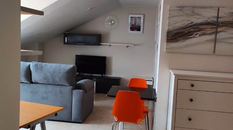 Ático en venta en Rua Santo Antoniño, 71, Barro, Pontevedra - imagen 2 Foto 2 de Ático en venta en Rua Santo Antoniño, 71, Barro, Pontevedra