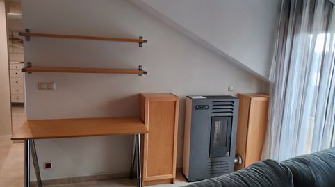Ático en venta en Rua Santo Antoniño, 71, Barro, Pontevedra - imagen 5 Foto 5 de Ático en venta en Rua Santo Antoniño, 71, Barro, Pontevedra