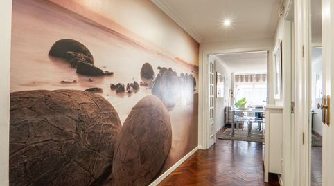 Pis de lloguer a Centro - Echegaray, Pontevedra Capital - imatge 4 Foto 4 de Pis de lloguer a Centro - Echegaray, Pontevedra Capital
