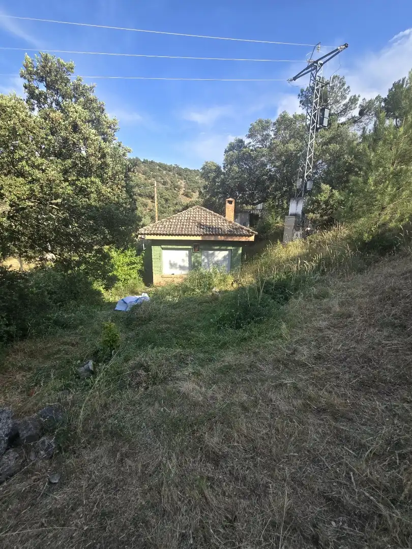 Land for sale in Calle Avenida de San Antonio, 8, Vegas de Matute Land for sale in Vegas de Matute