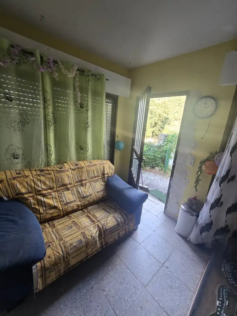 Land for sale in Calle Avenida de San Antonio, 8, Vegas de Matute Balcony of Land for sale in Vegas de Matute