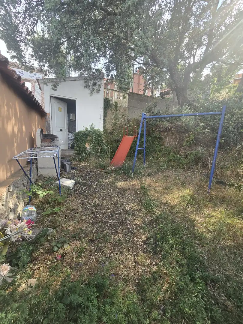 Land for sale in Calle Avenida de San Antonio, 8, Vegas de Matute Land for sale in Vegas de Matute