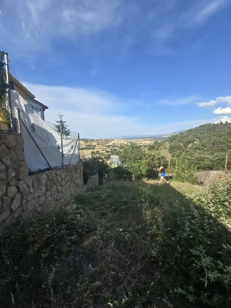 Land for sale in Calle Avenida de San Antonio, 8, Vegas de Matute Land for sale in Vegas de Matute