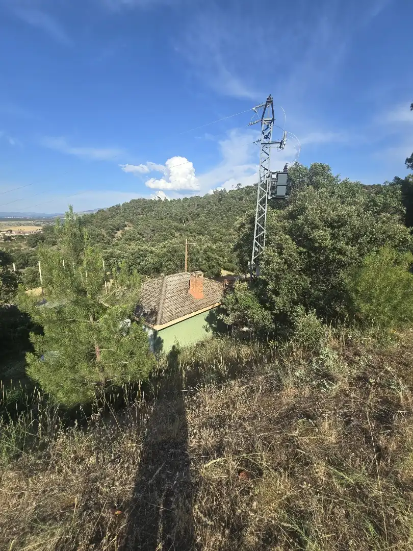 Land for sale in Calle Avenida de San Antonio, 8, Vegas de Matute Land for sale in Vegas de Matute