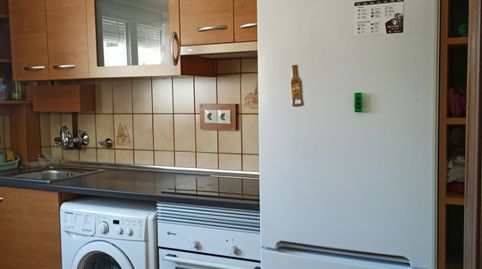 Photo 5 of Flat for sale in Calle del Obispo Tajón, 6, Ciudad Jardín - Parque Roma, Zaragoza Capital