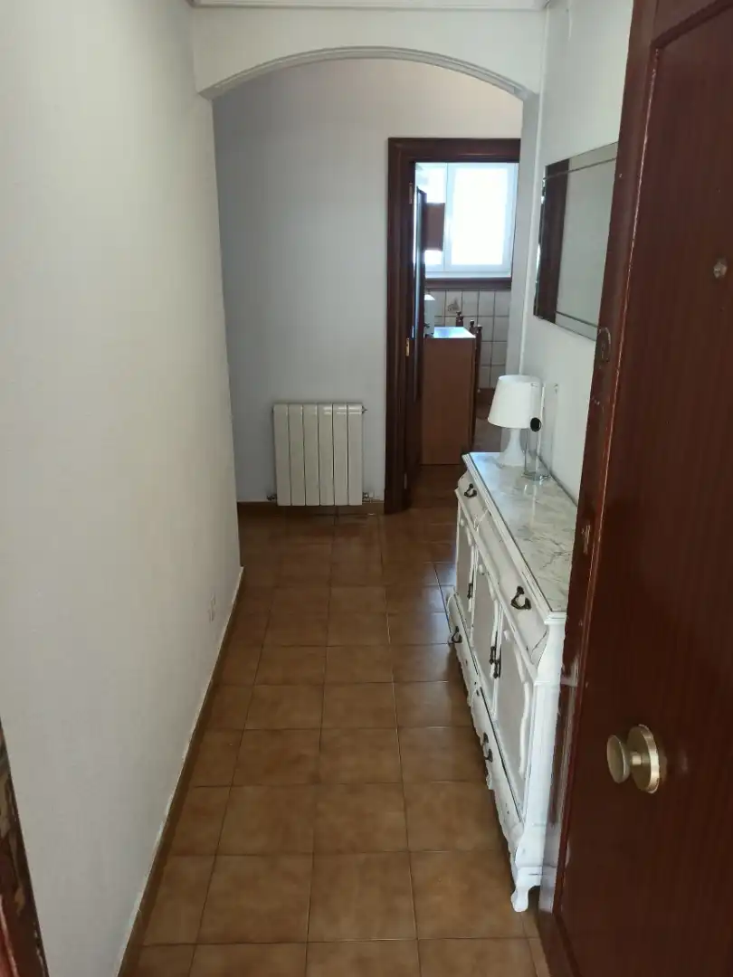 Kitchen of Flat for sale in  Zaragoza Capital