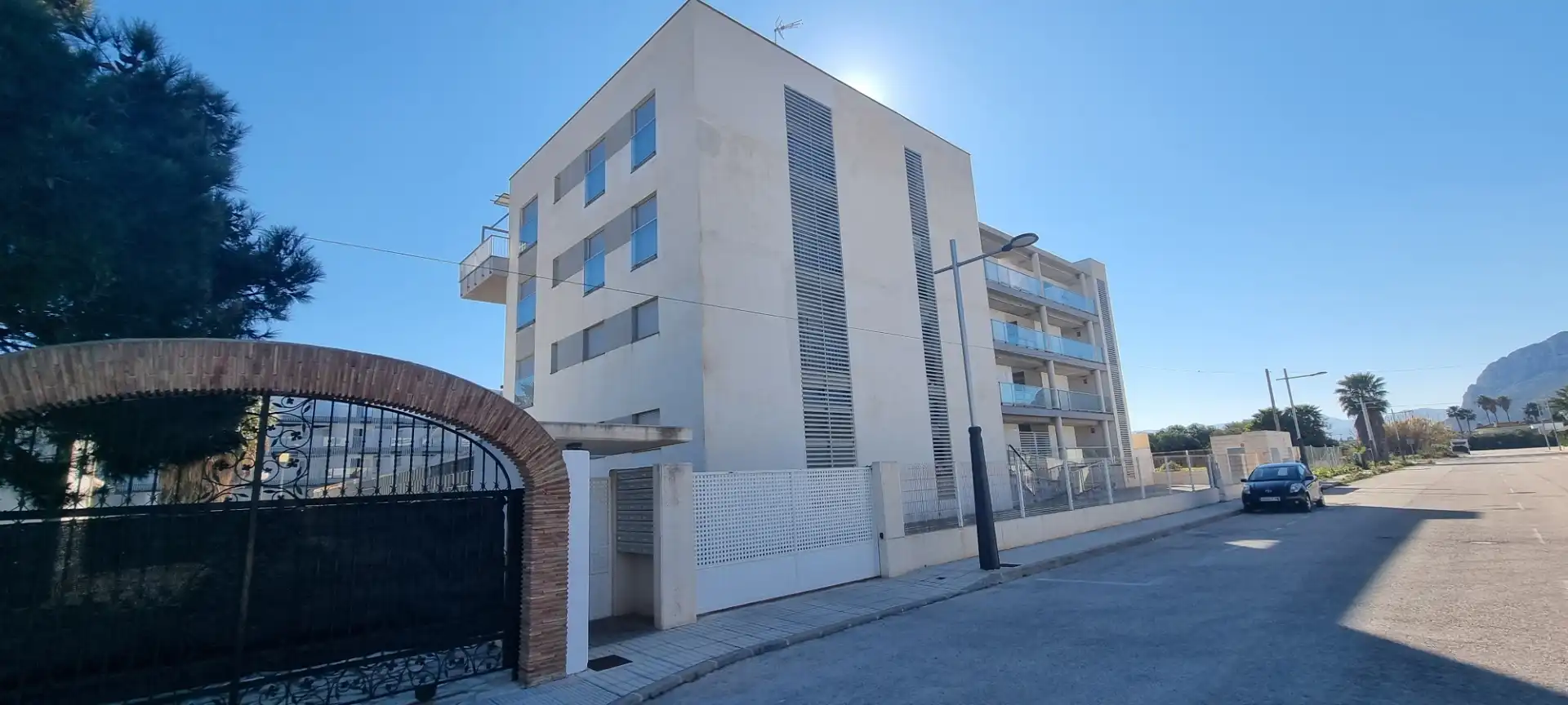 Flat for rent in Carrer Riu Altaret, 2, Devessa - Monte Pego Flat for rent in Carrer Riu Altaret, 2, Devessa - Monte Pego