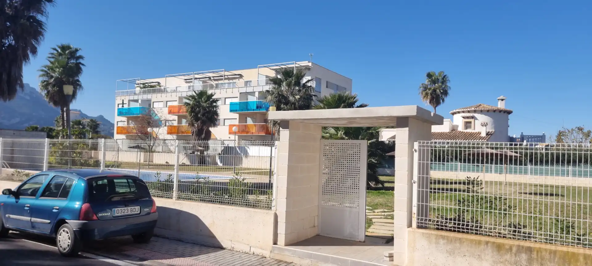Flat for rent in Carrer Riu Altaret, 2, Devessa - Monte Pego Flat for rent in Carrer Riu Altaret, 2, Devessa - Monte Pego