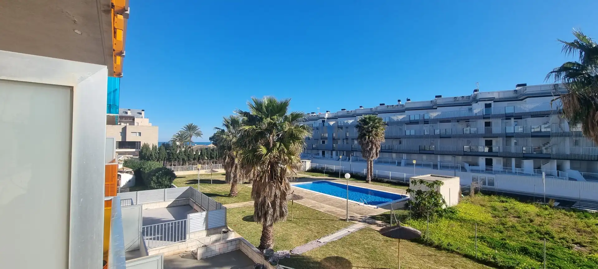 Flat for rent in Carrer Riu Altaret, 2, Devessa - Monte Pego Flat for rent in Carrer Riu Altaret, 2, Devessa - Monte Pego