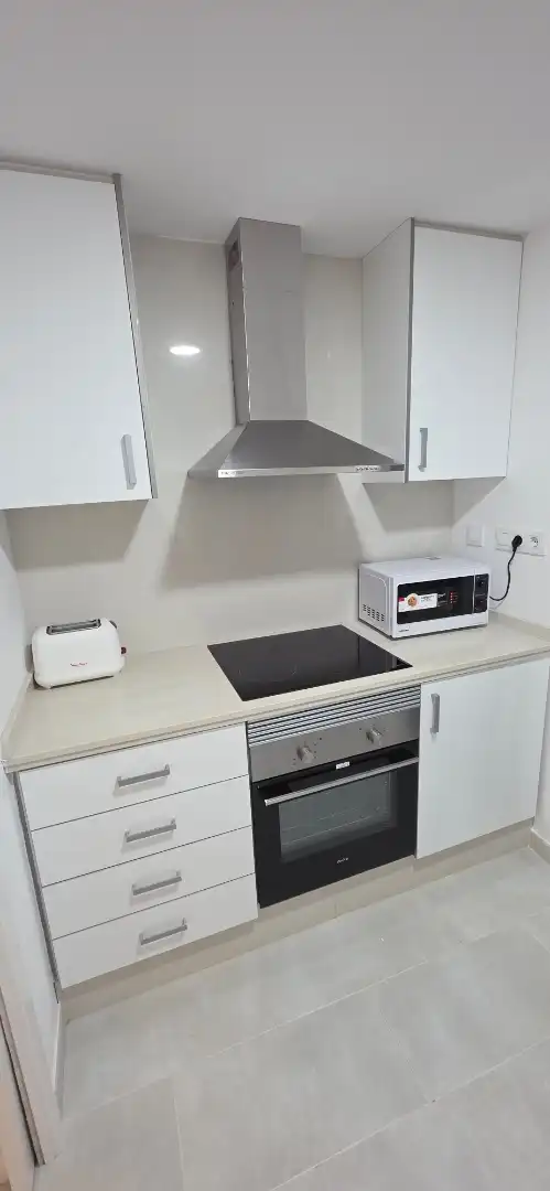 Flat for rent in Carrer Riu Altaret, 2, Devessa - Monte Pego Flat for rent in Carrer Riu Altaret, 2, Devessa - Monte Pego