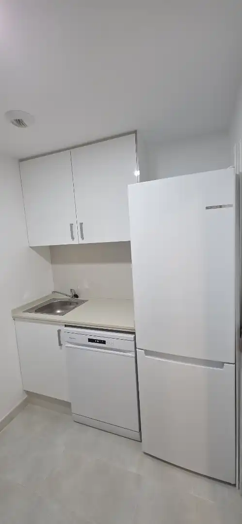 Flat for rent in Carrer Riu Altaret, 2, Devessa - Monte Pego Flat for rent in Carrer Riu Altaret, 2, Devessa - Monte Pego