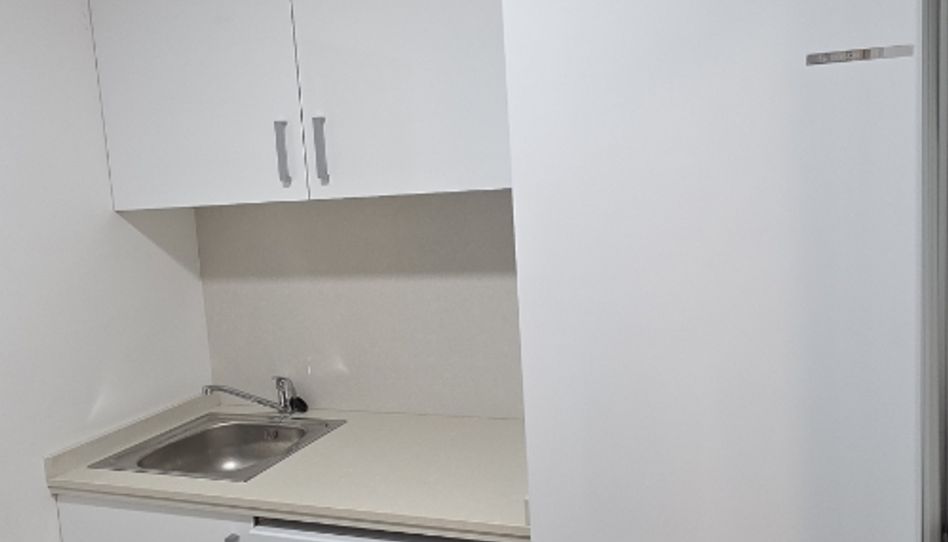 Flat for rent in Carrer Riu Altaret, 2, Devessa - Monte Pego, Dénia - image 1 Photo 1 of Flat for rent in Carrer Riu Altaret, 2, Devessa - Monte Pego, Dénia