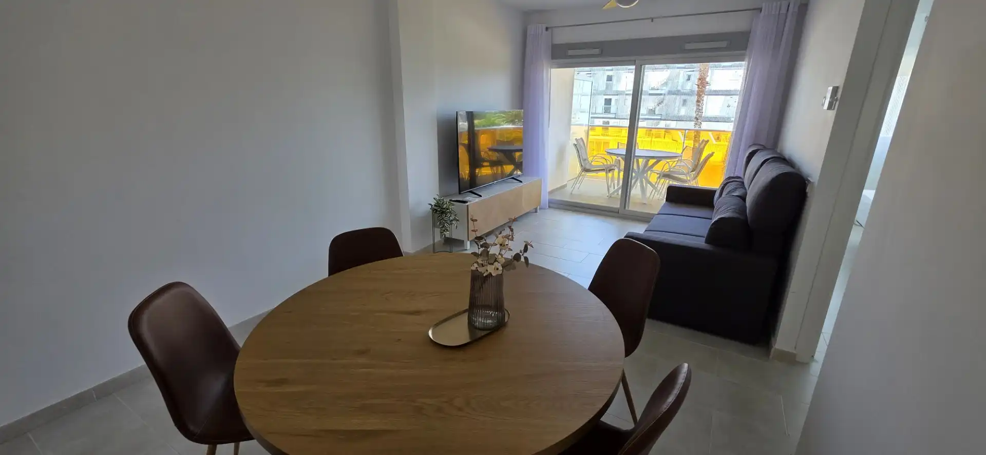 Flat for rent in Carrer Riu Altaret, 2, Devessa - Monte Pego Flat for rent in Carrer Riu Altaret, 2, Devessa - Monte Pego