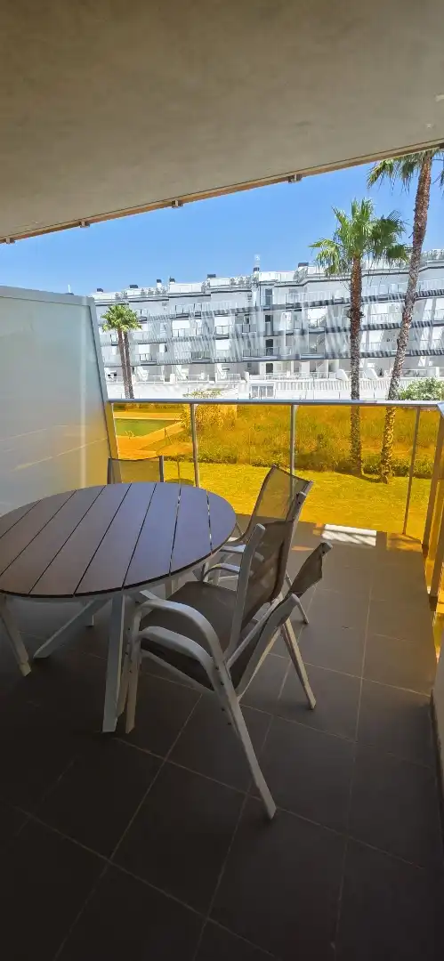Flat for rent in Carrer Riu Altaret, 2, Devessa - Monte Pego Flat for rent in Carrer Riu Altaret, 2, Devessa - Monte Pego