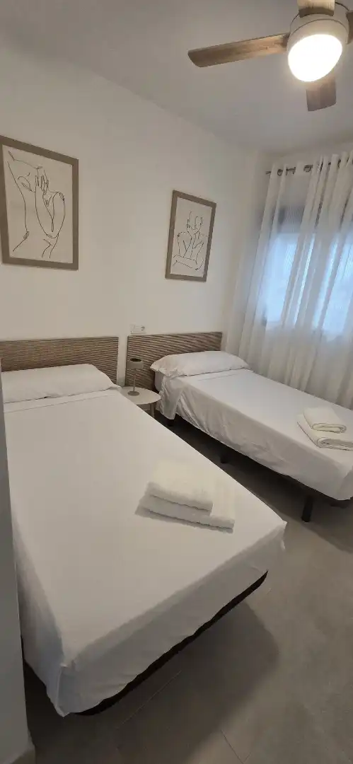 Flat for rent in Carrer Riu Altaret, 2, Devessa - Monte Pego Flat for rent in Carrer Riu Altaret, 2, Devessa - Monte Pego