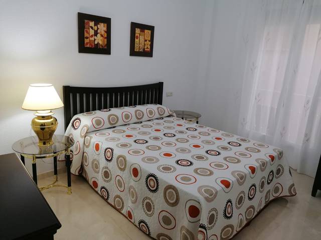 Piso en Venta en Calle Doctor Civera, 12 en San Bartolomé - Millán de Priego